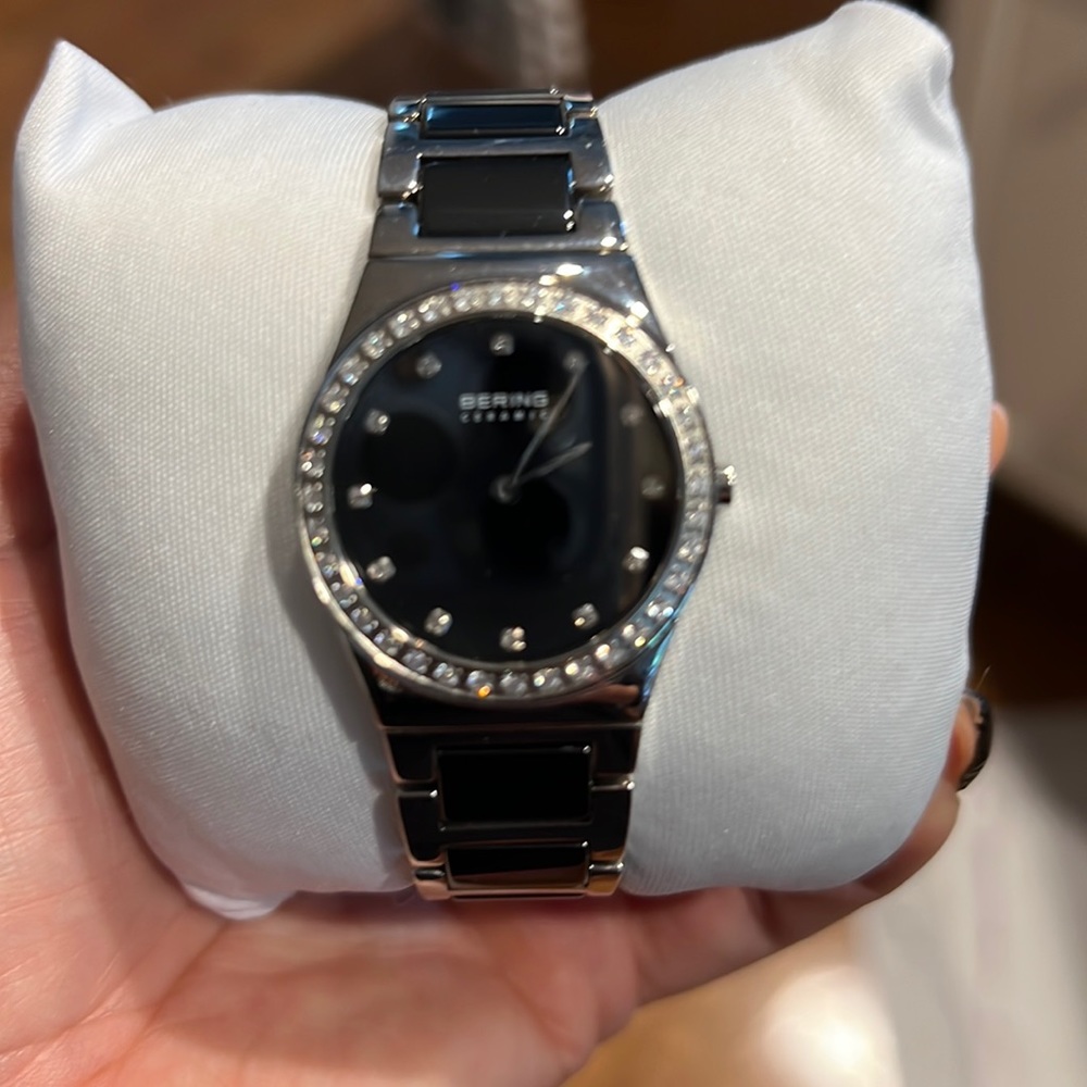 Bering Ceramic Watch - image 1